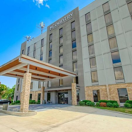 Country Inn & Suites By Radisson, New Orleans I-10 East, La 外观 照片