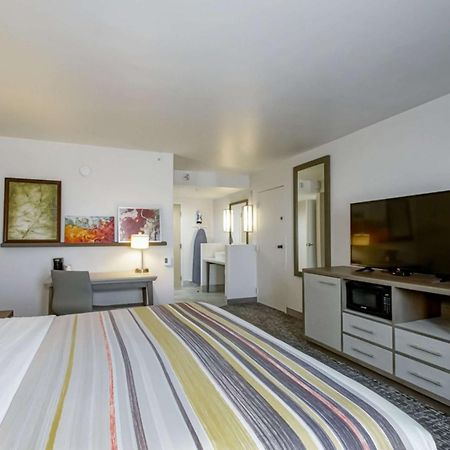 Country Inn & Suites By Radisson, New Orleans I-10 East, La 外观 照片