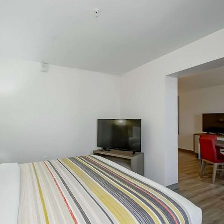 Country Inn & Suites By Radisson, New Orleans I-10 East, La 外观 照片