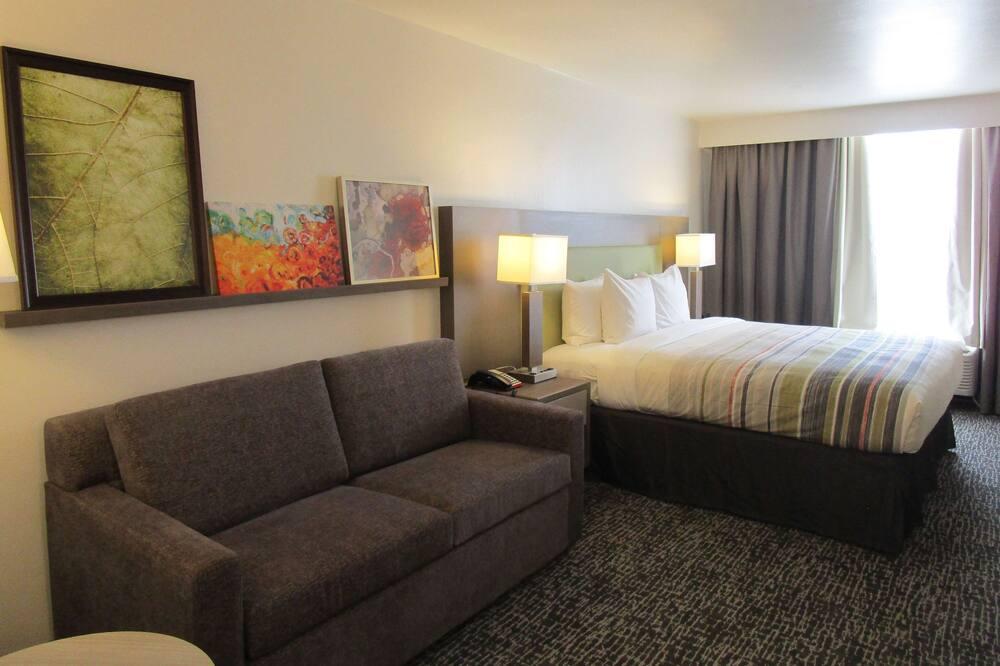 Country Inn & Suites By Radisson, New Orleans I-10 East, La 外观 照片