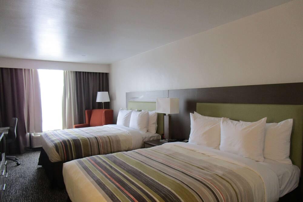 Country Inn & Suites By Radisson, New Orleans I-10 East, La 外观 照片