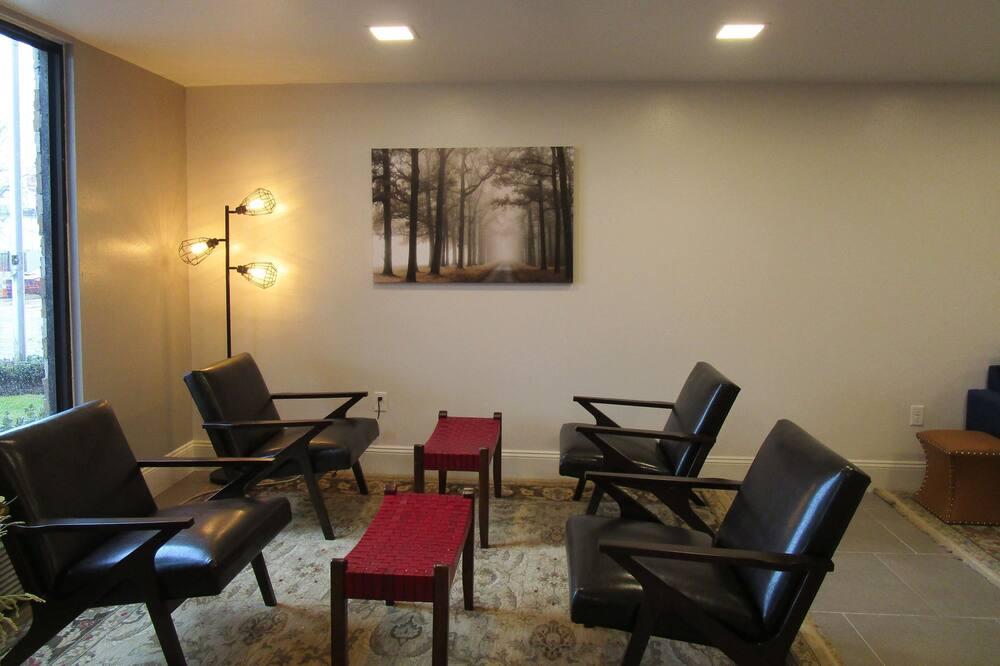 Country Inn & Suites By Radisson, New Orleans I-10 East, La 外观 照片