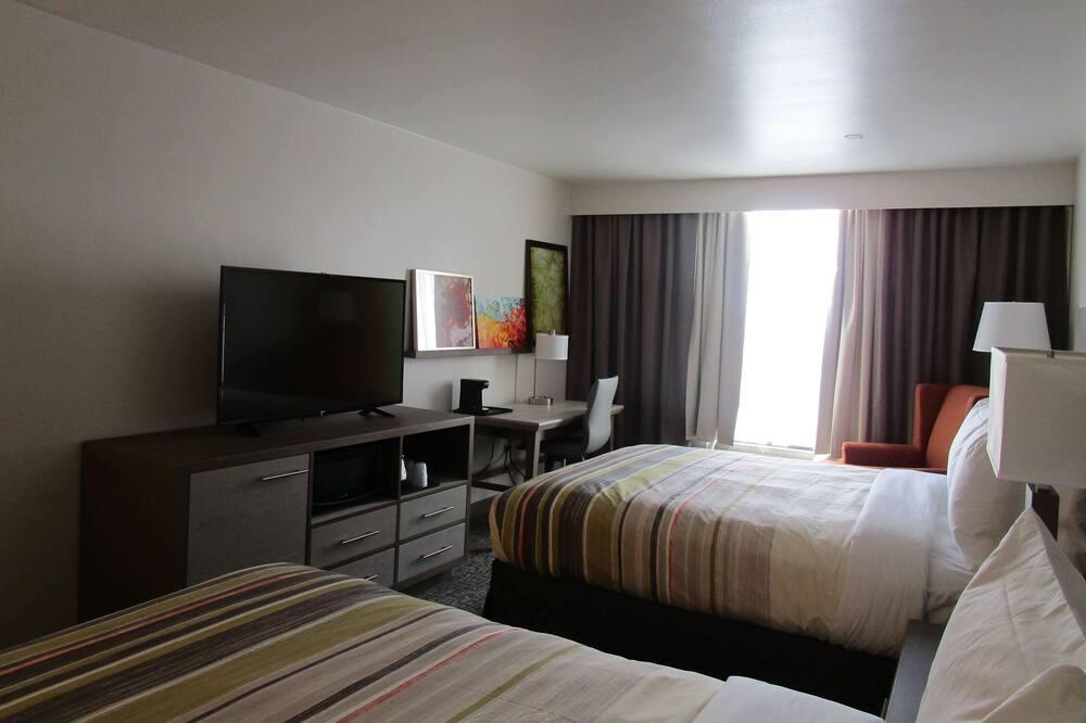 Country Inn & Suites By Radisson, New Orleans I-10 East, La 外观 照片