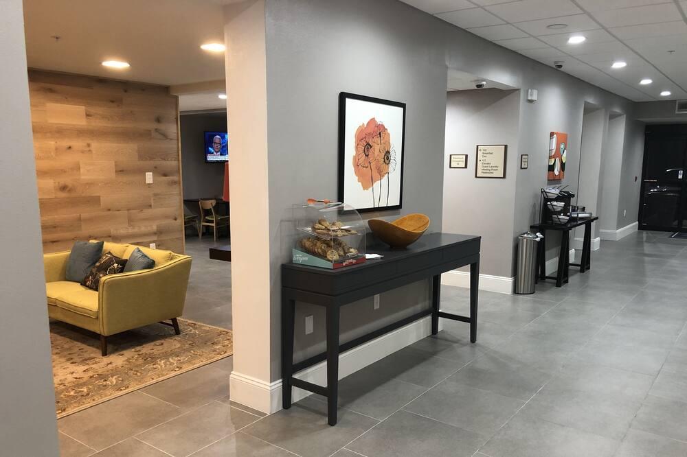 Country Inn & Suites By Radisson, New Orleans I-10 East, La 外观 照片