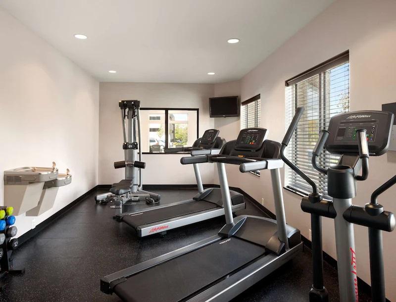 Country Inn & Suites By Radisson, New Orleans I-10 East, La 外观 照片