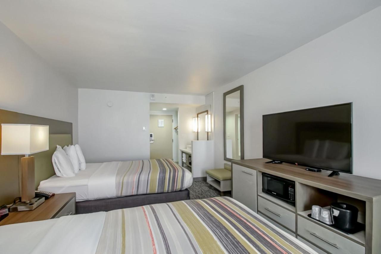 Country Inn & Suites By Radisson, New Orleans I-10 East, La 外观 照片