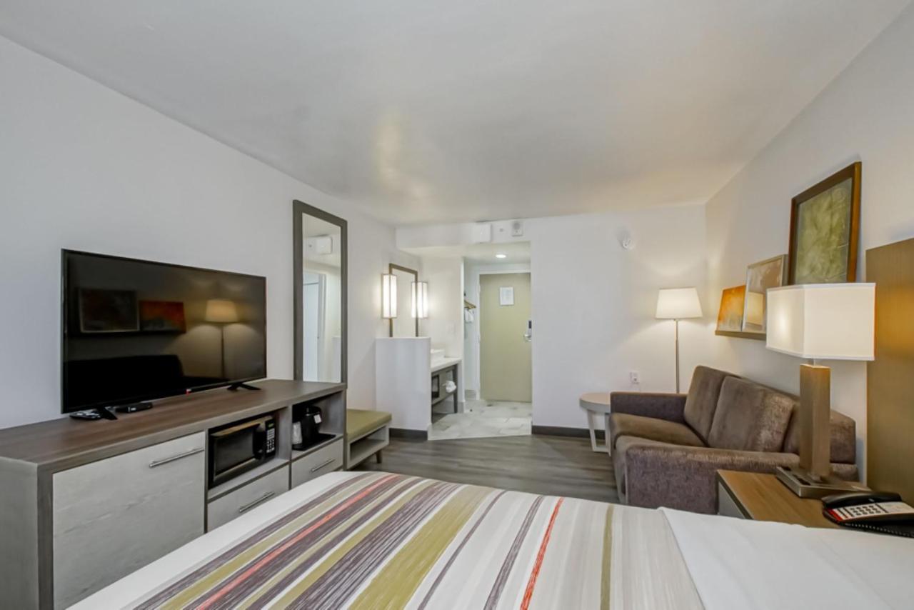 Country Inn & Suites By Radisson, New Orleans I-10 East, La 外观 照片
