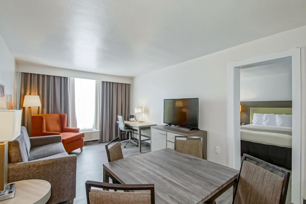 Country Inn & Suites By Radisson, New Orleans I-10 East, La 外观 照片