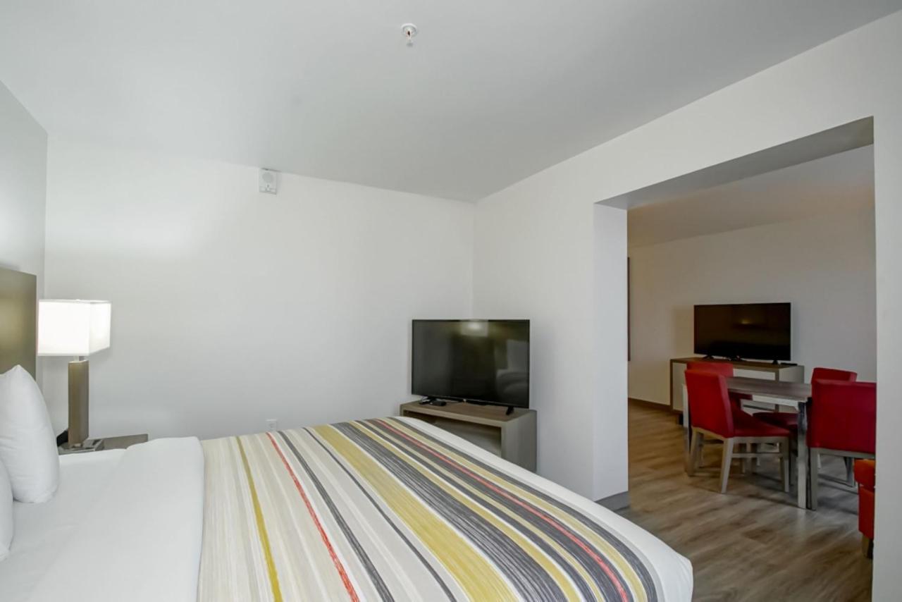 Country Inn & Suites By Radisson, New Orleans I-10 East, La 外观 照片