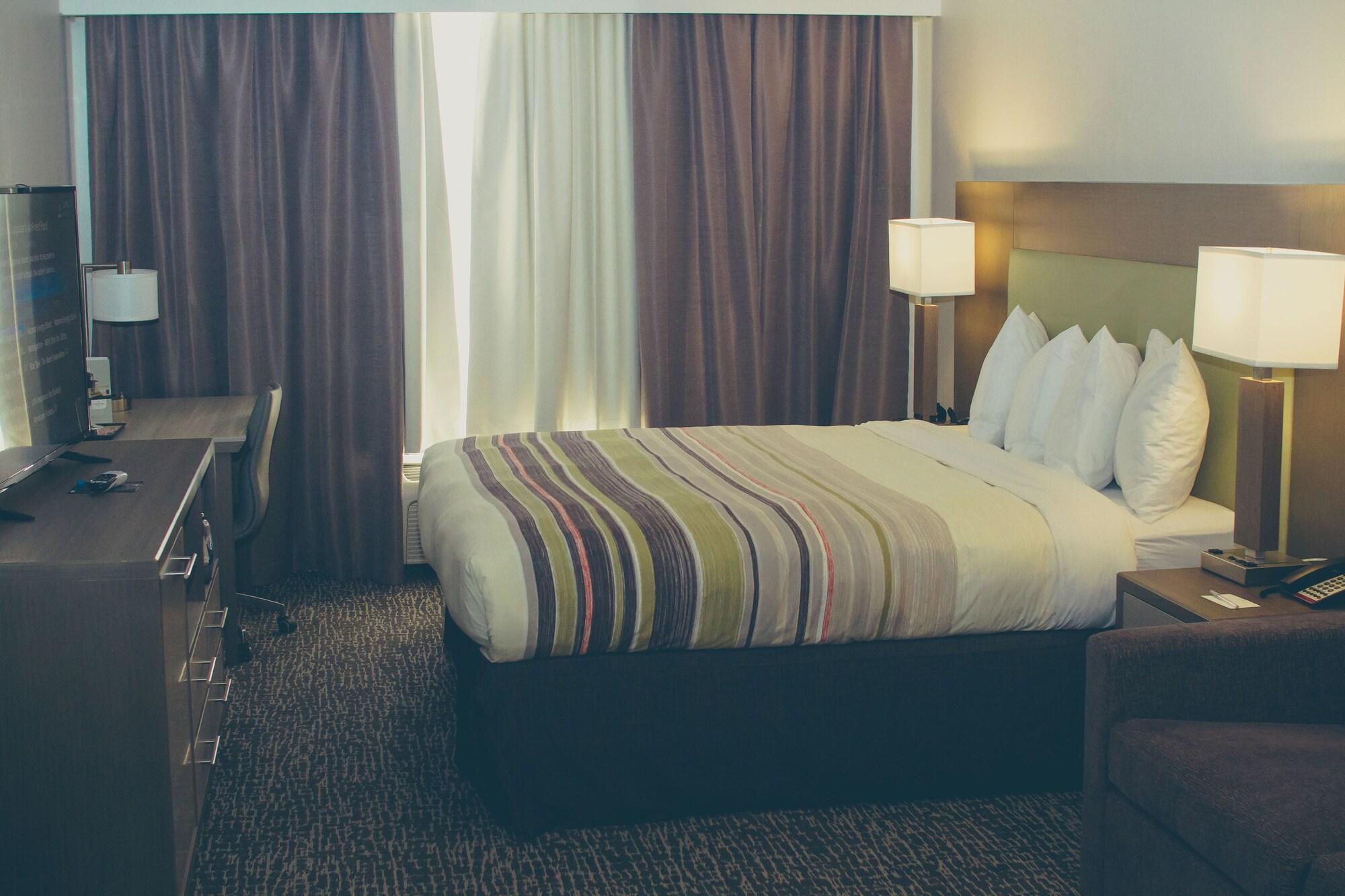 Country Inn & Suites By Radisson, New Orleans I-10 East, La 外观 照片