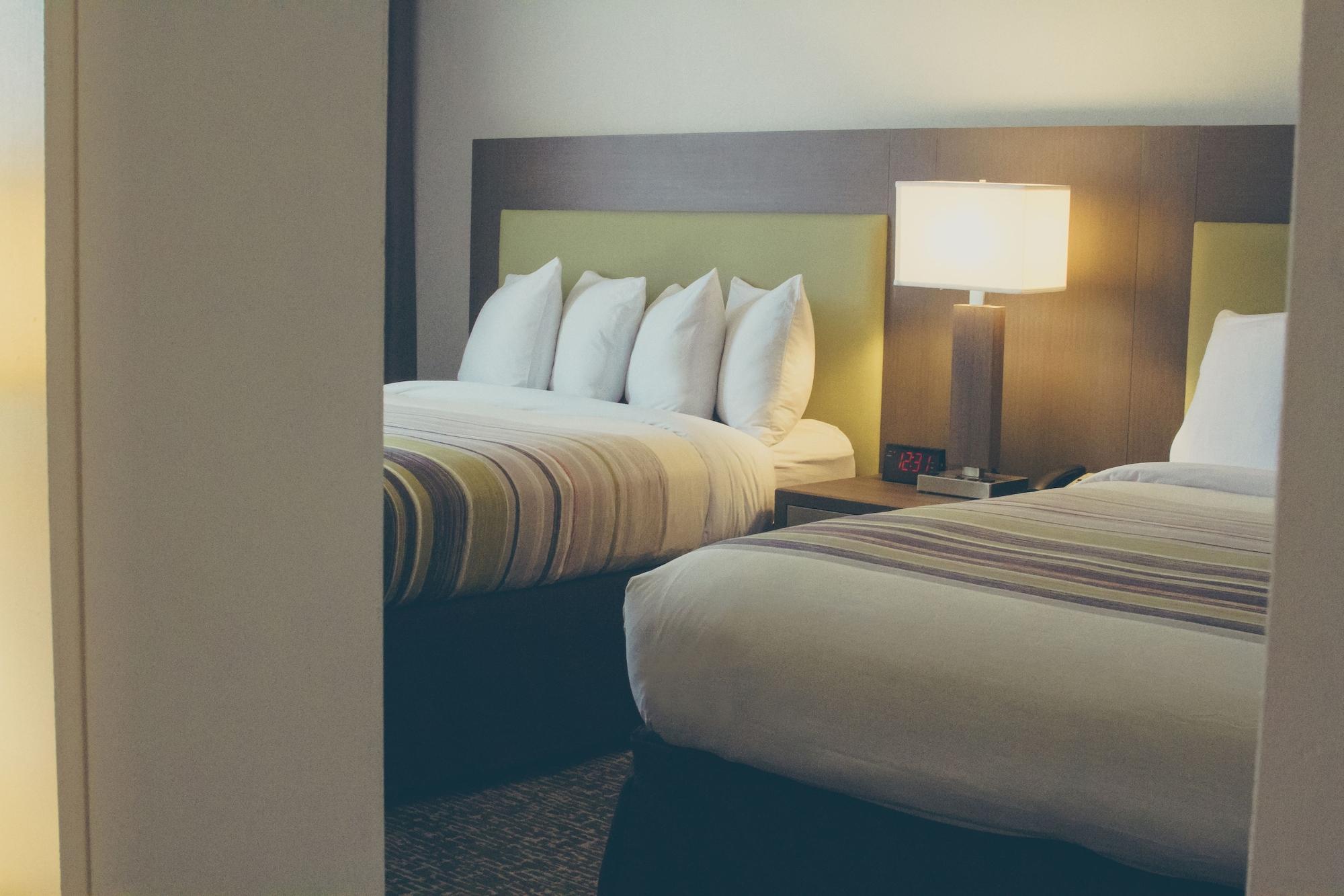 Country Inn & Suites By Radisson, New Orleans I-10 East, La 外观 照片