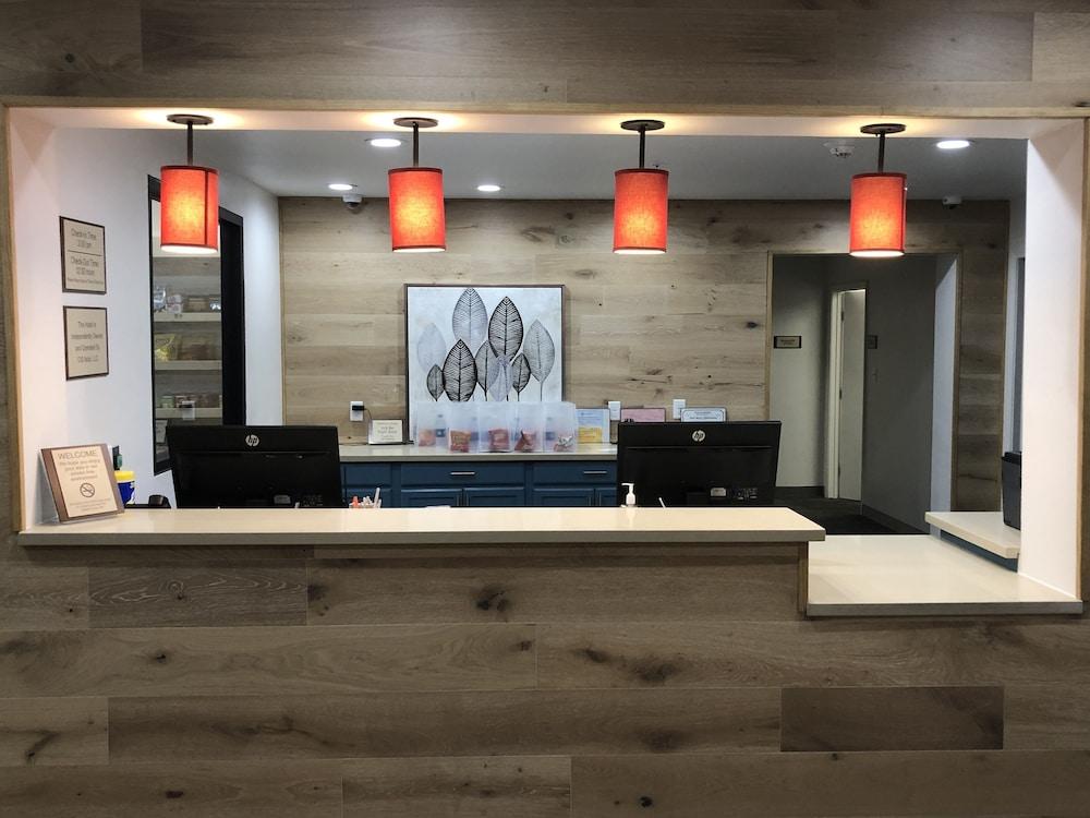 Country Inn & Suites By Radisson, New Orleans I-10 East, La 外观 照片