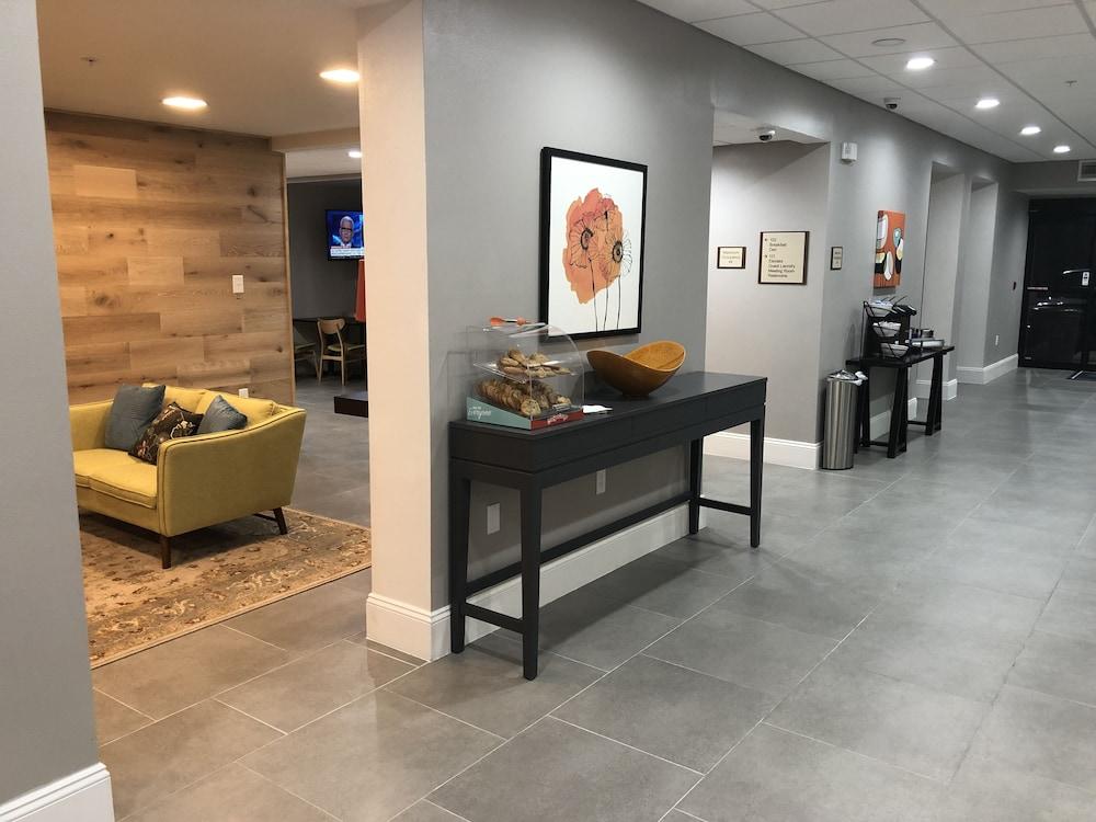 Country Inn & Suites By Radisson, New Orleans I-10 East, La 外观 照片