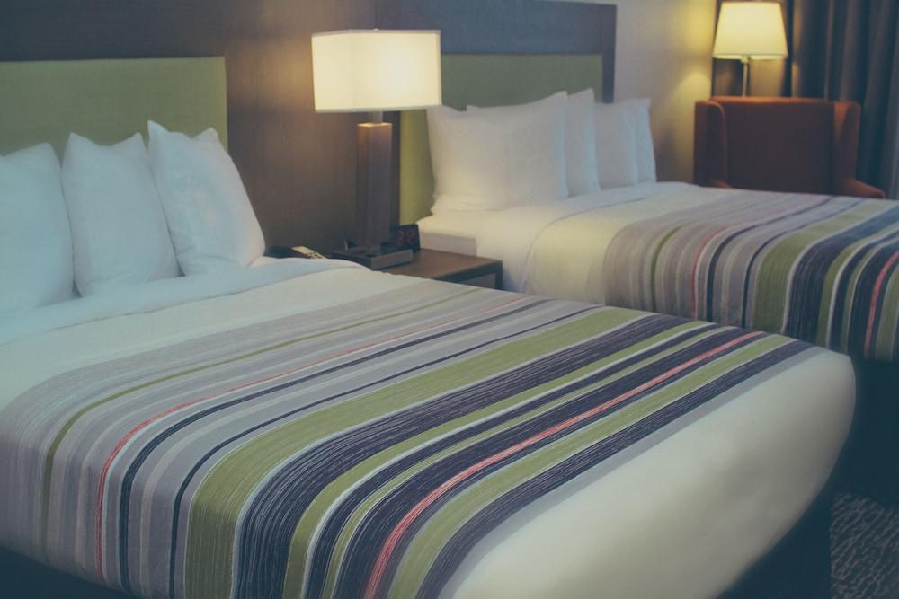 Country Inn & Suites By Radisson, New Orleans I-10 East, La 外观 照片