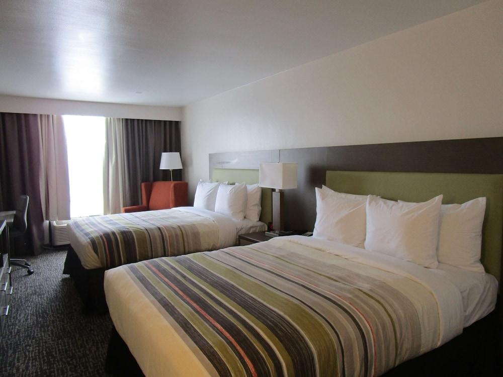 Country Inn & Suites By Radisson, New Orleans I-10 East, La 外观 照片