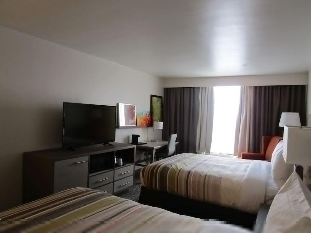 Country Inn & Suites By Radisson, New Orleans I-10 East, La 外观 照片