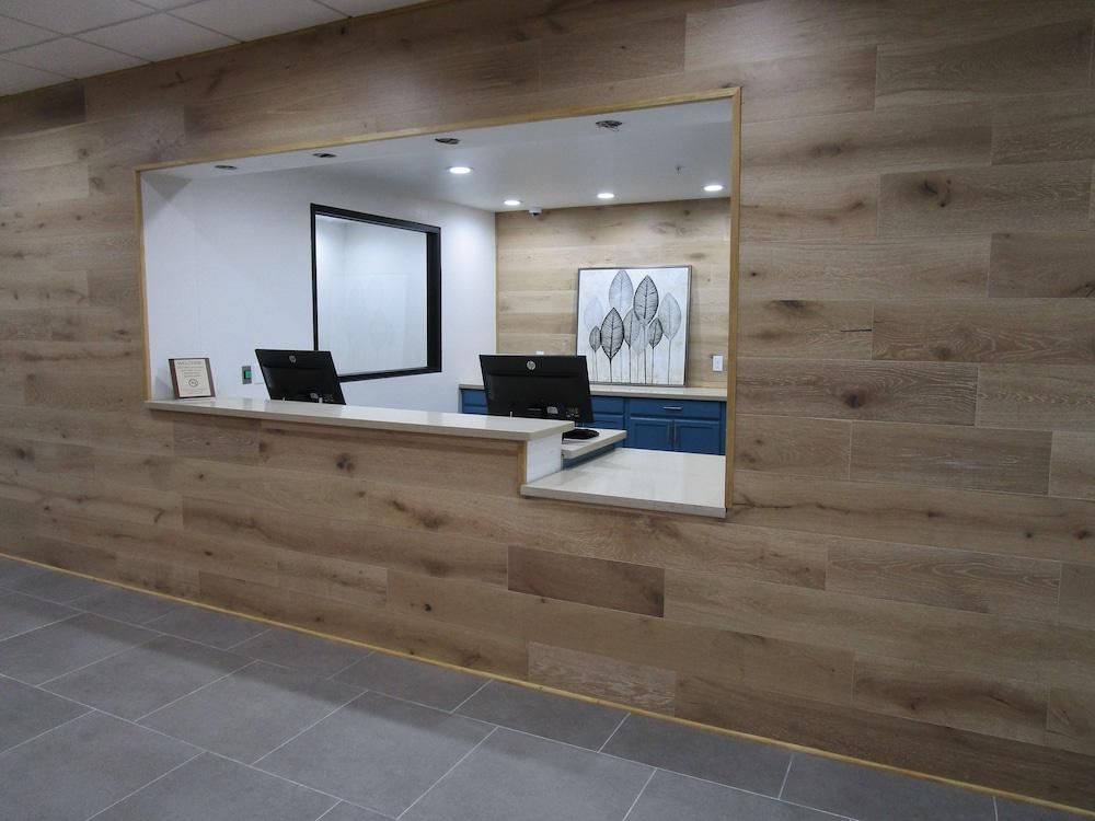 Country Inn & Suites By Radisson, New Orleans I-10 East, La 外观 照片
