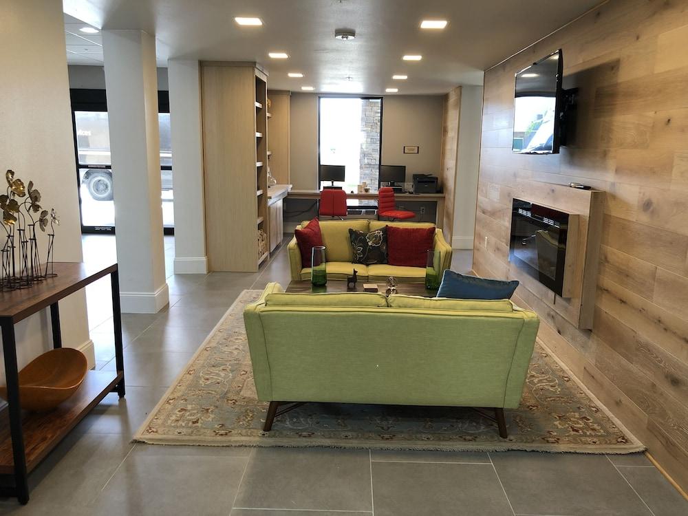 Country Inn & Suites By Radisson, New Orleans I-10 East, La 外观 照片