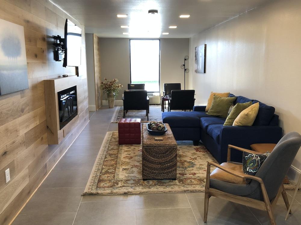 Country Inn & Suites By Radisson, New Orleans I-10 East, La 外观 照片