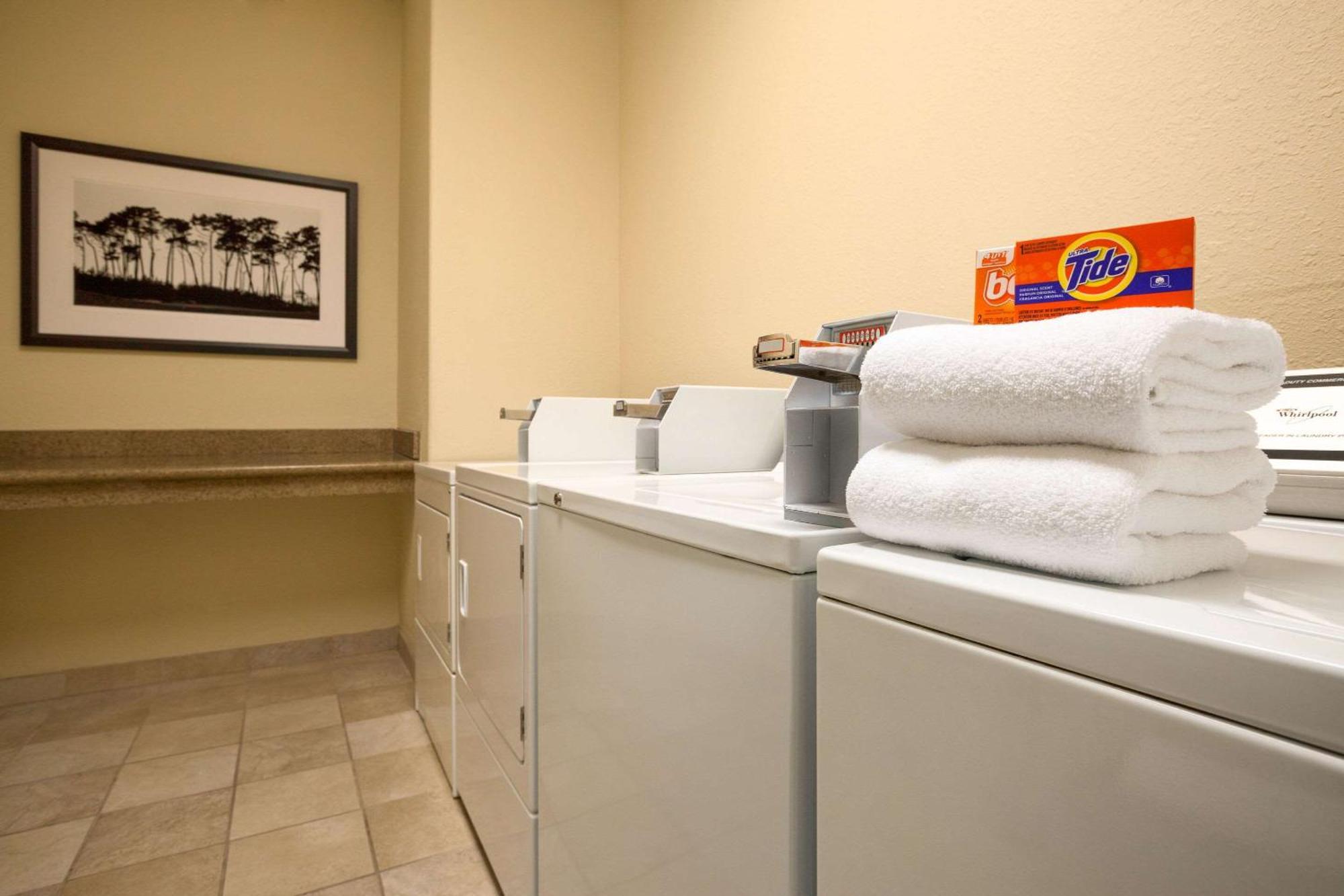 Country Inn & Suites By Radisson, New Orleans I-10 East, La 外观 照片