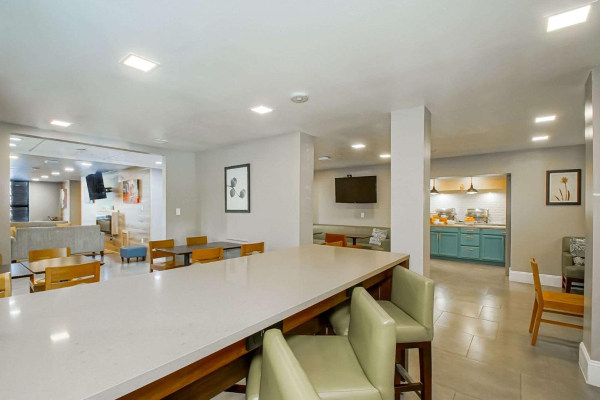 Country Inn & Suites By Radisson, New Orleans I-10 East, La 外观 照片
