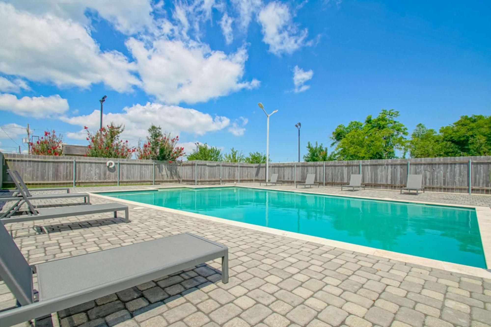 Country Inn & Suites By Radisson, New Orleans I-10 East, La 外观 照片