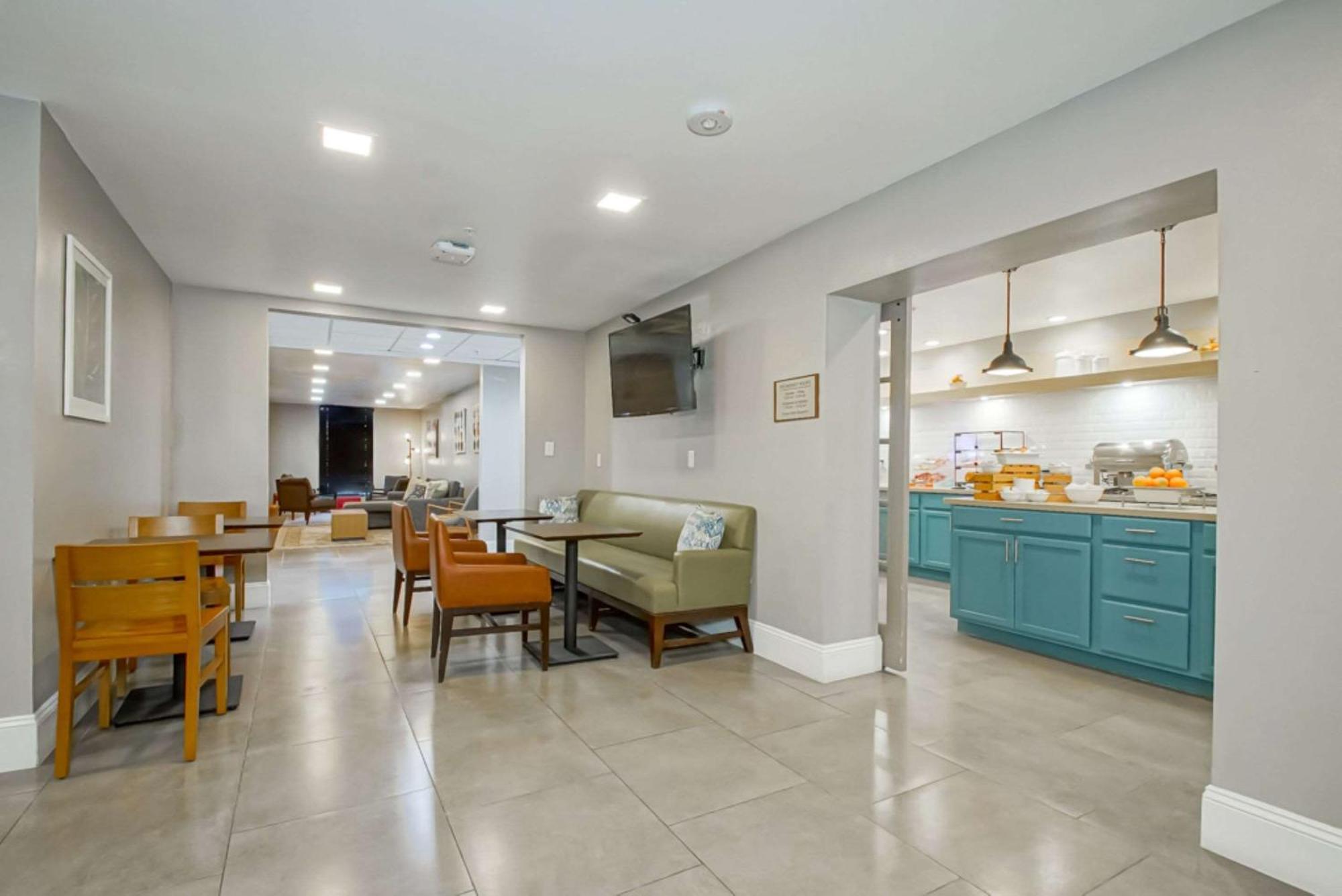 Country Inn & Suites By Radisson, New Orleans I-10 East, La 外观 照片
