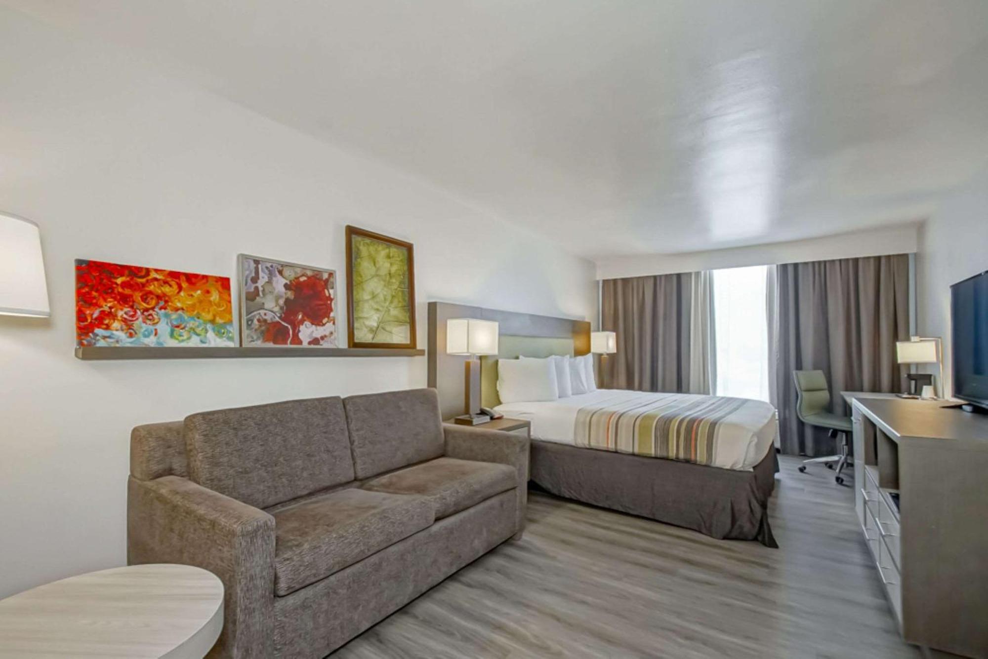 Country Inn & Suites By Radisson, New Orleans I-10 East, La 外观 照片