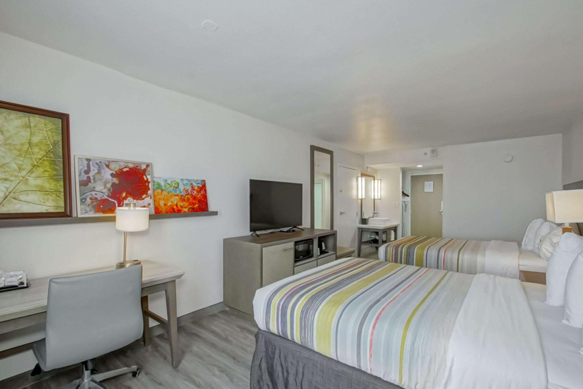 Country Inn & Suites By Radisson, New Orleans I-10 East, La 外观 照片