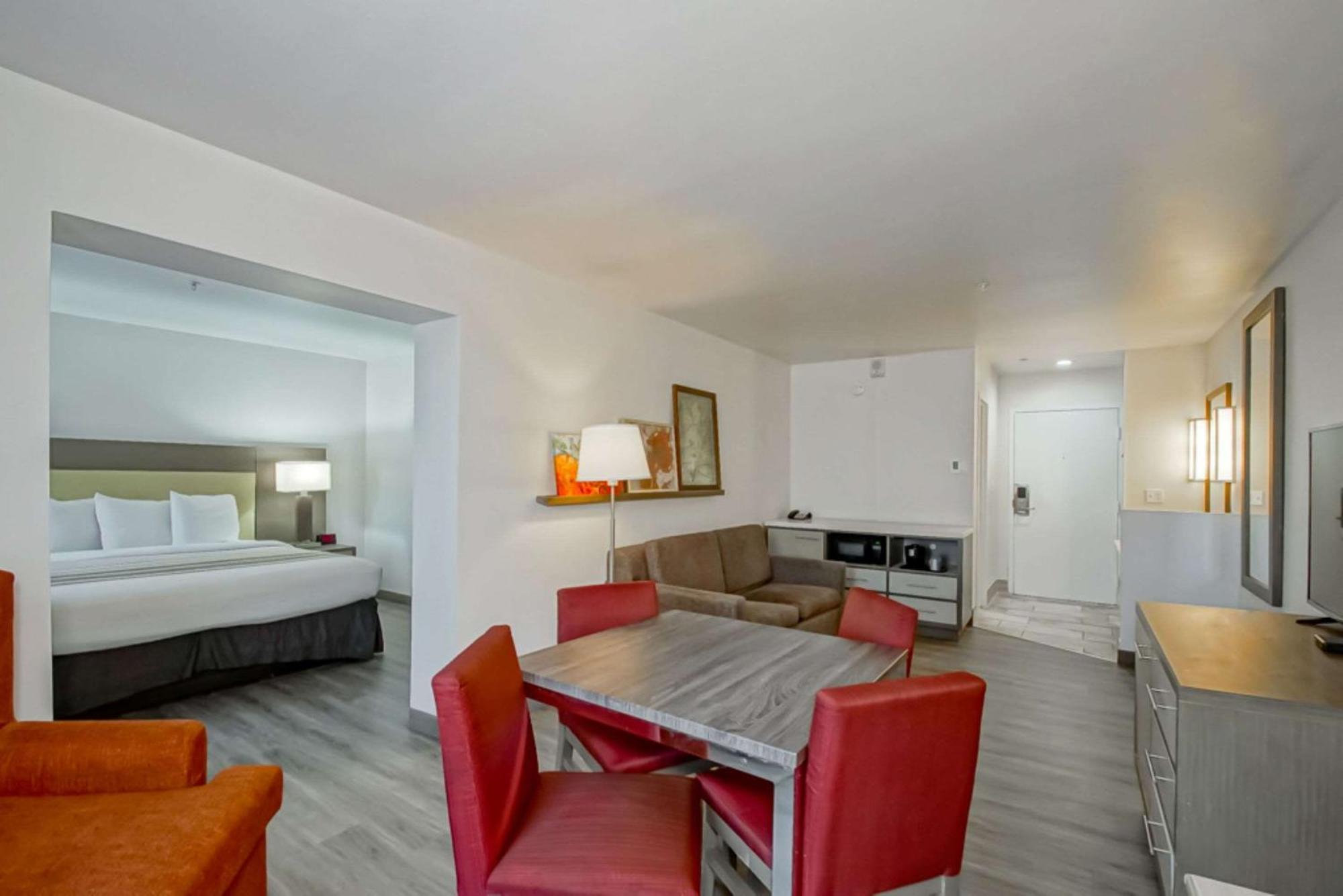 Country Inn & Suites By Radisson, New Orleans I-10 East, La 外观 照片