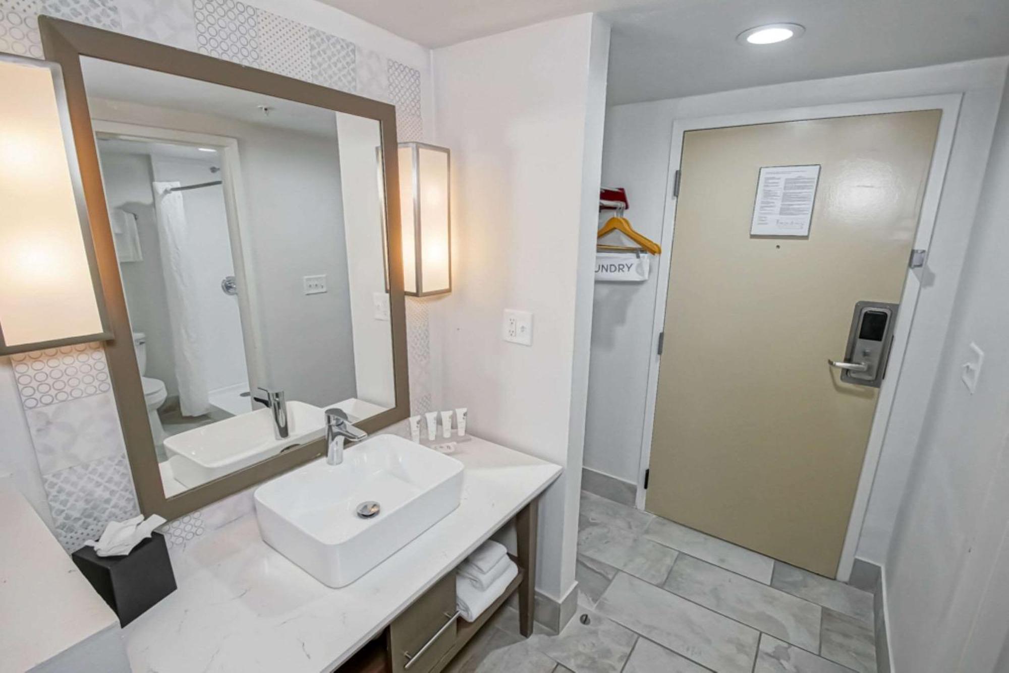 Country Inn & Suites By Radisson, New Orleans I-10 East, La 外观 照片