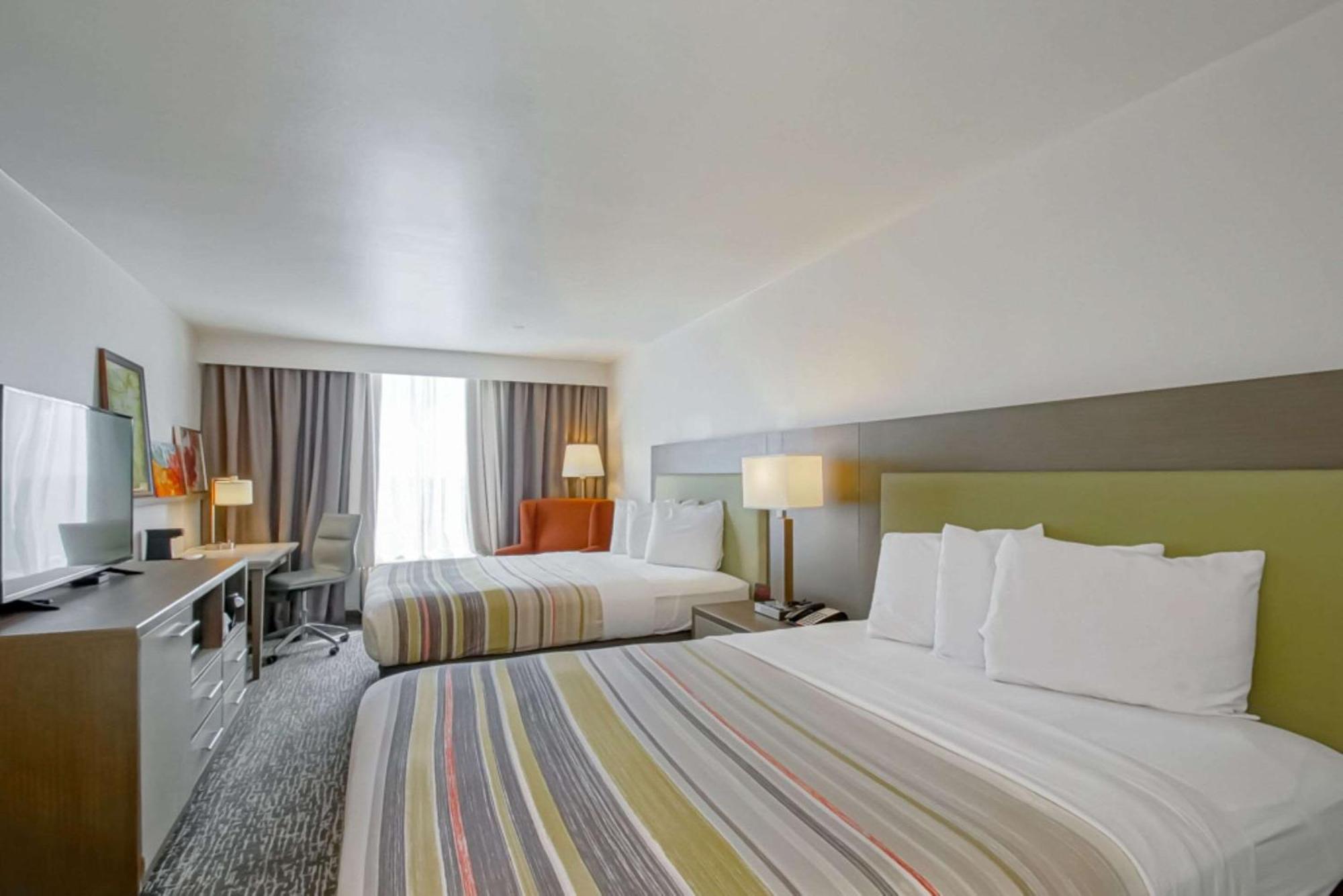 Country Inn & Suites By Radisson, New Orleans I-10 East, La 外观 照片