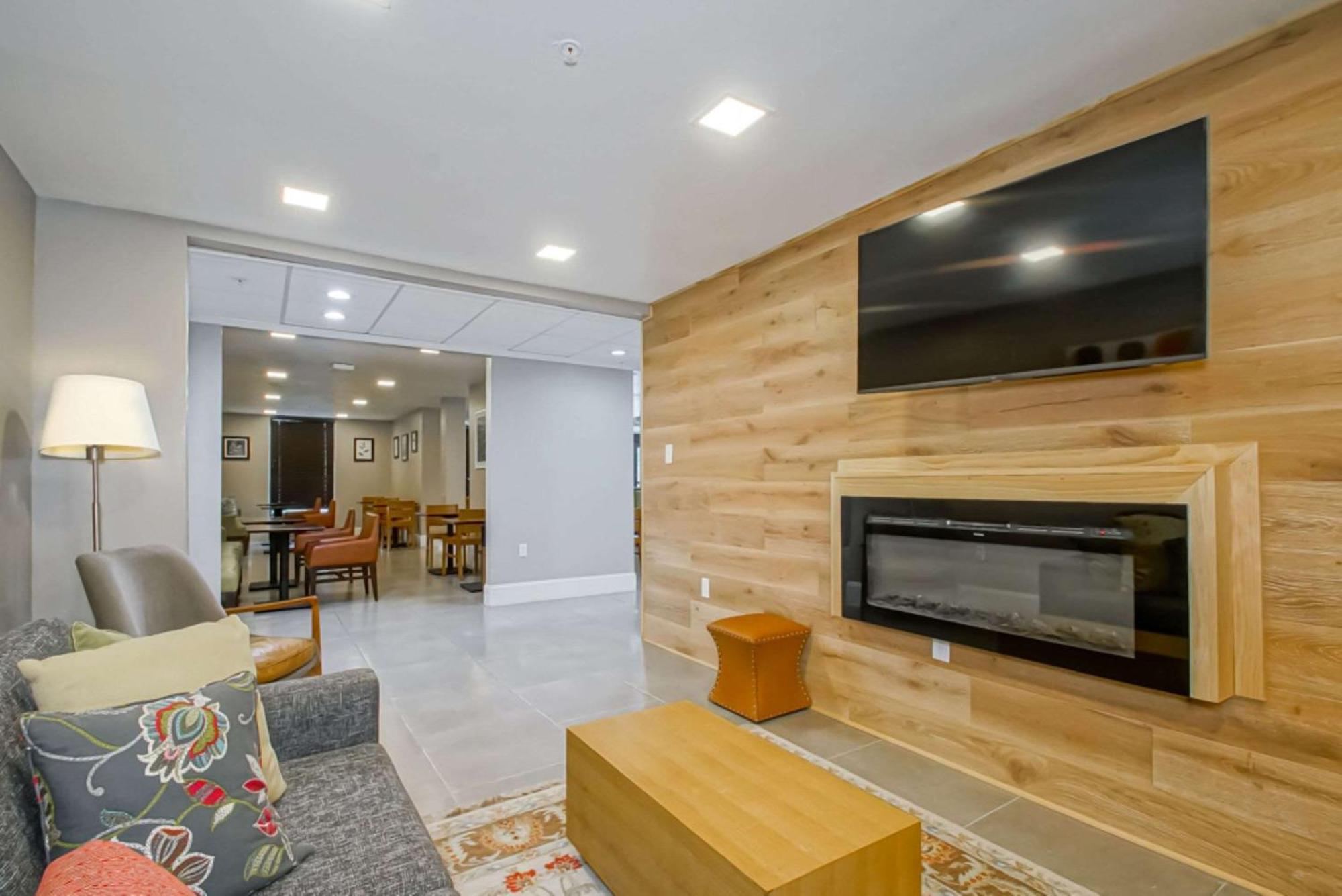 Country Inn & Suites By Radisson, New Orleans I-10 East, La 外观 照片