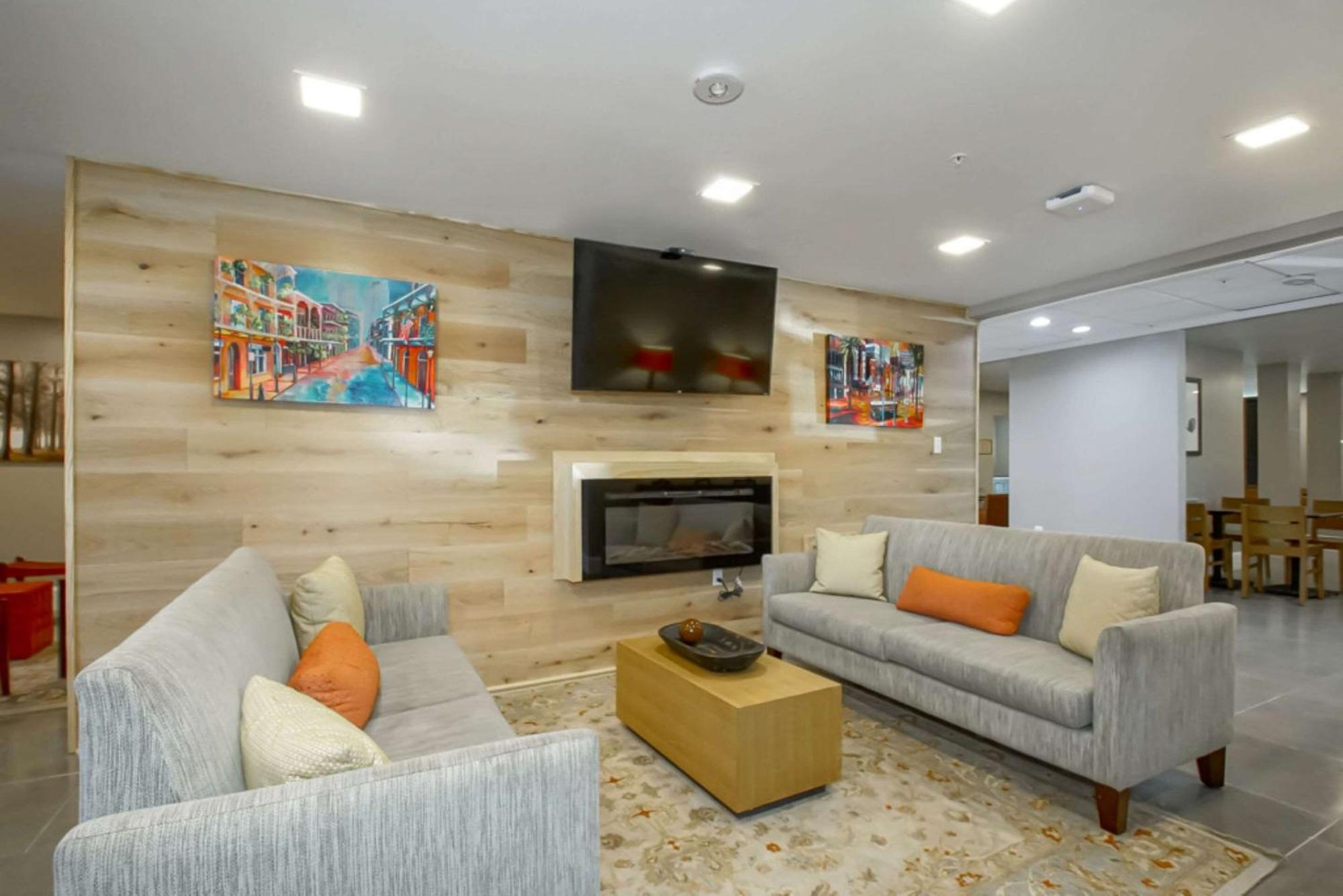 Country Inn & Suites By Radisson, New Orleans I-10 East, La 外观 照片