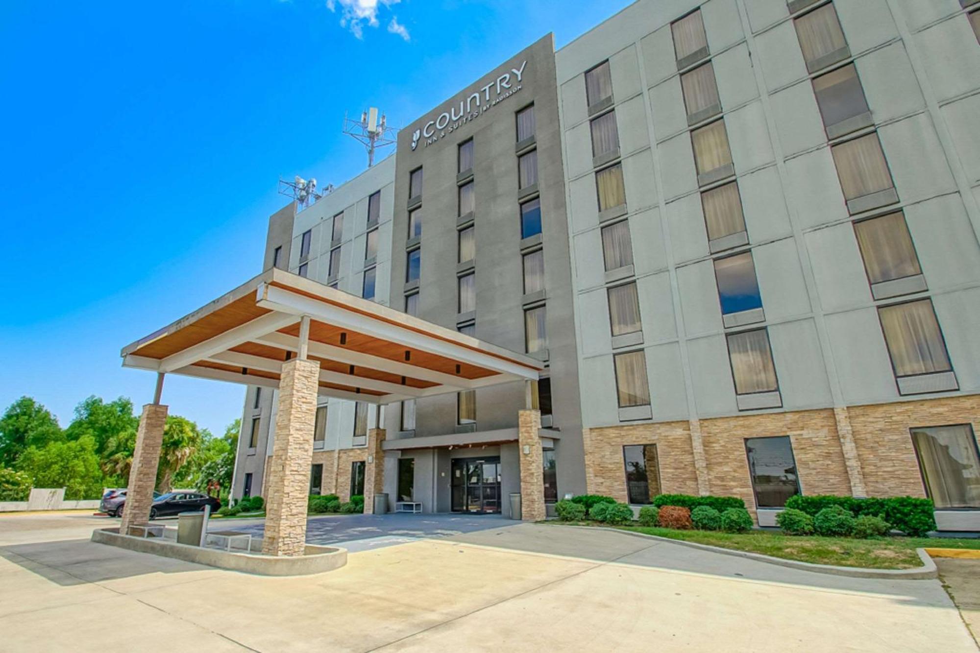 Country Inn & Suites By Radisson, New Orleans I-10 East, La 外观 照片