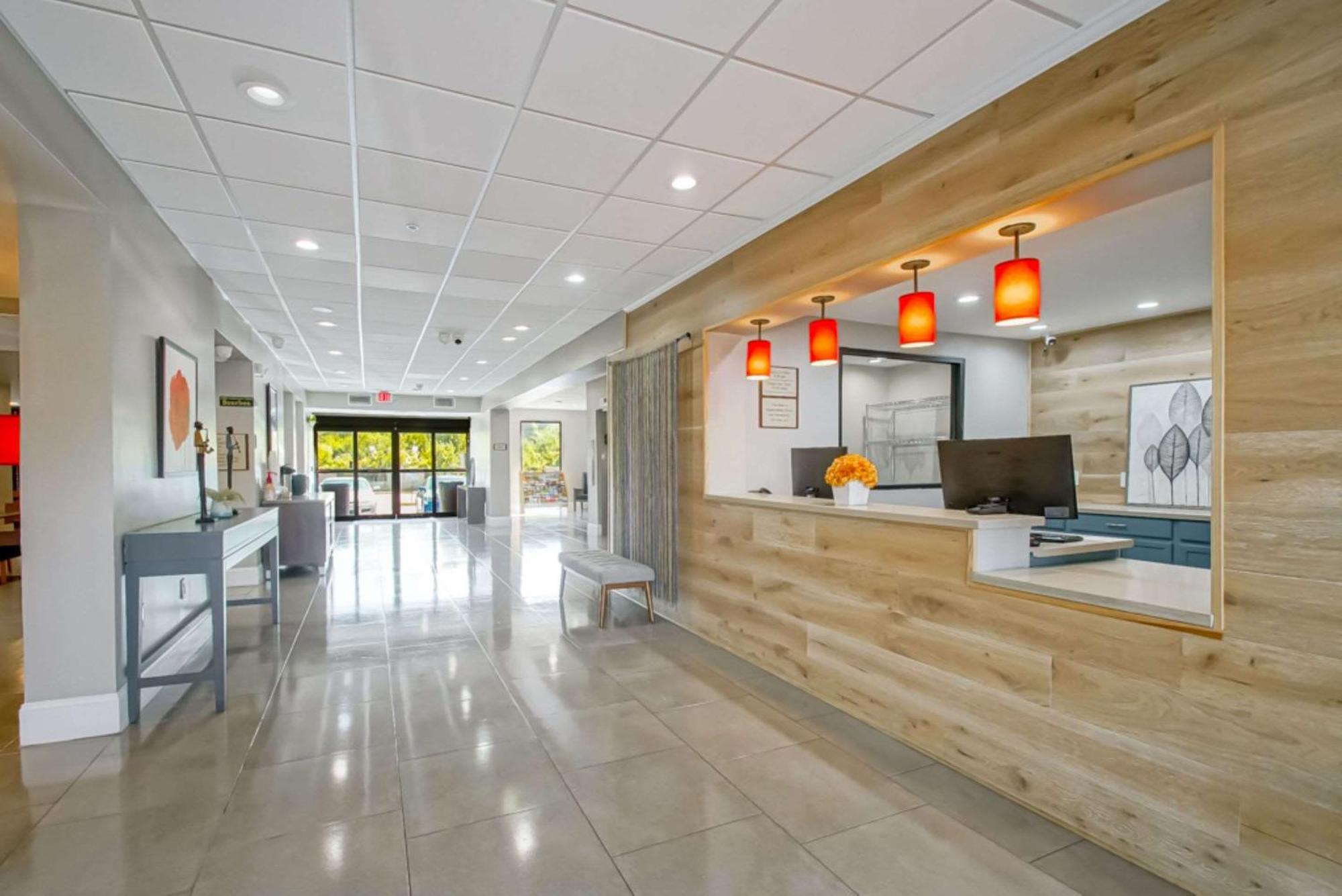 Country Inn & Suites By Radisson, New Orleans I-10 East, La 外观 照片