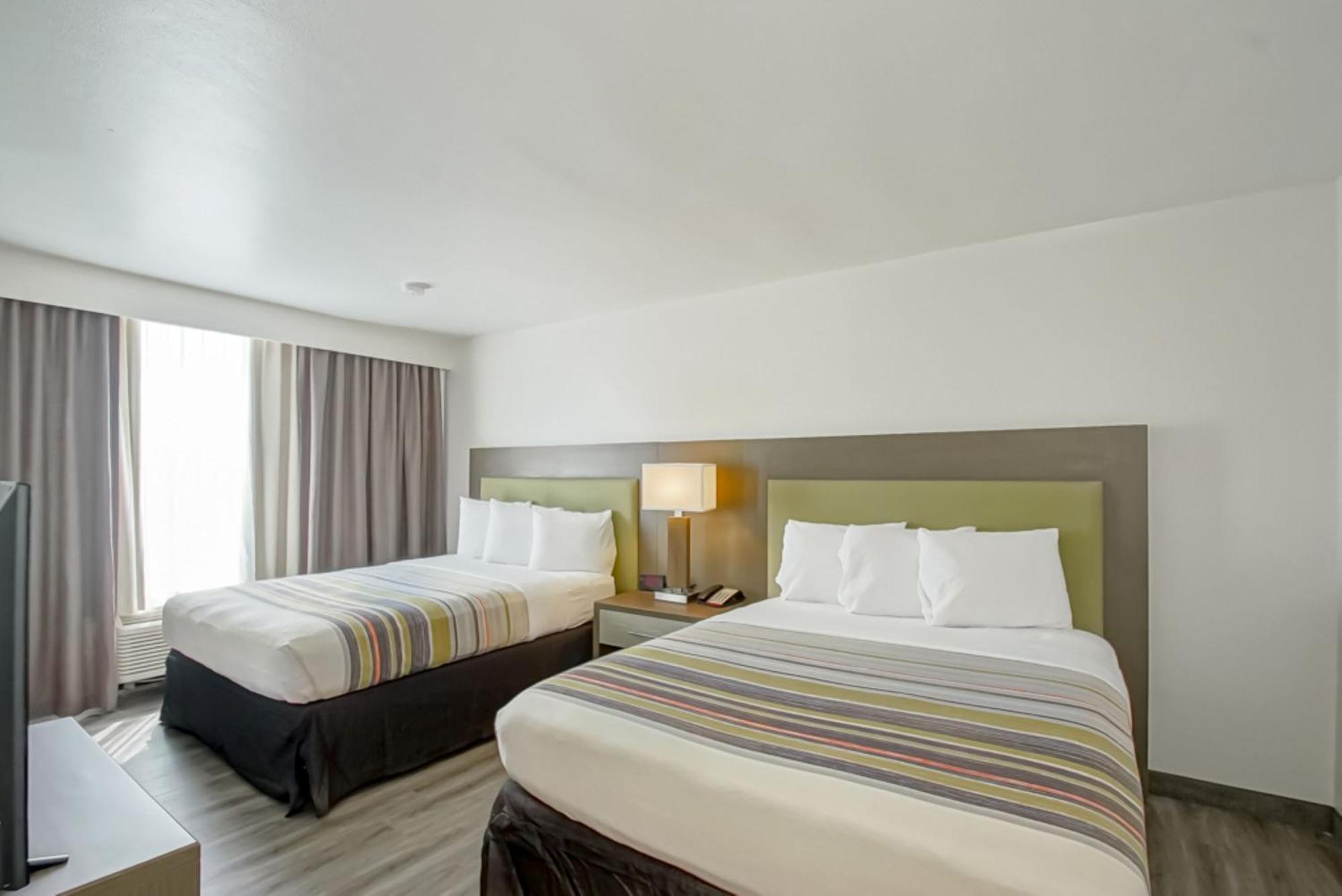 Country Inn & Suites By Radisson, New Orleans I-10 East, La 外观 照片