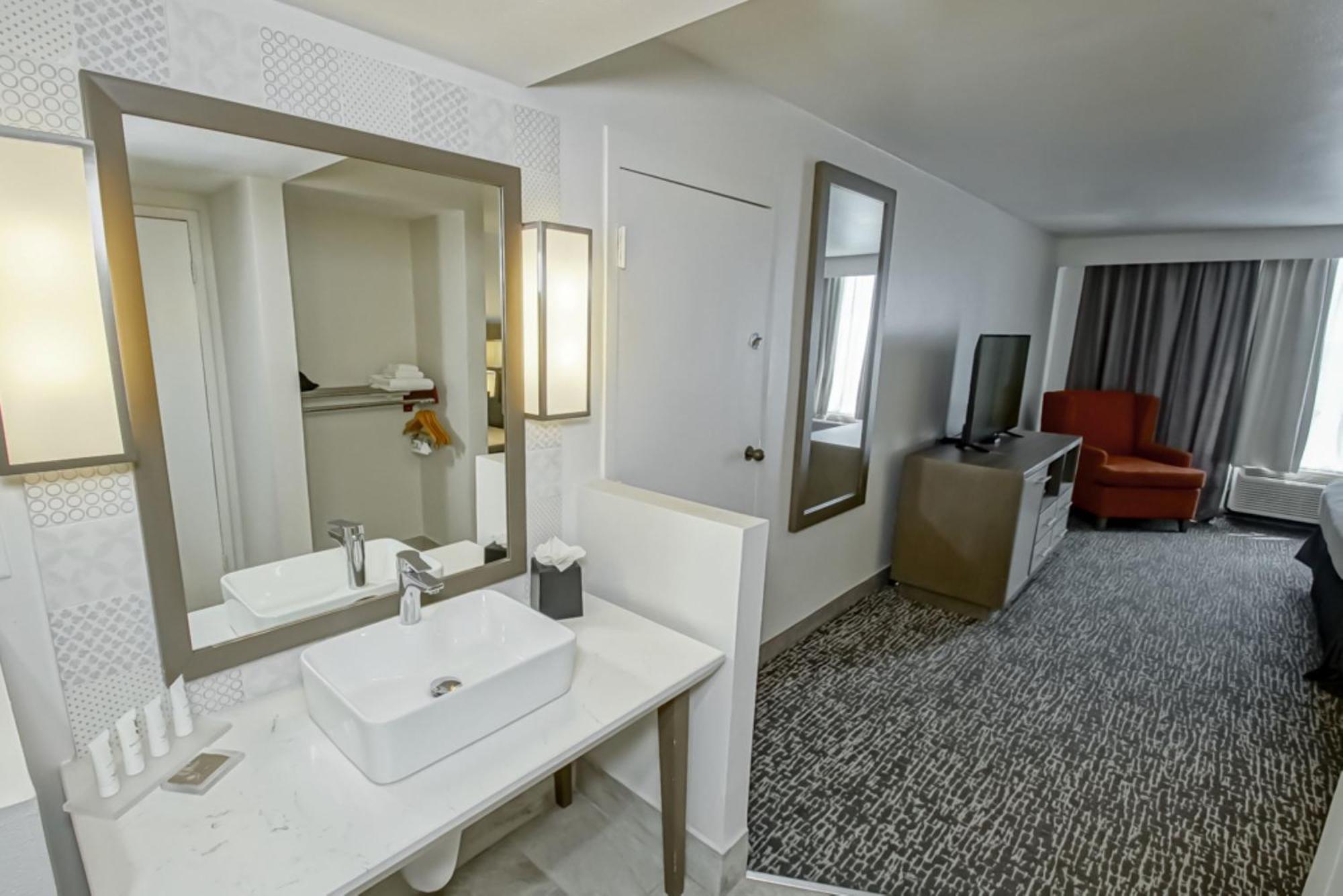 Country Inn & Suites By Radisson, New Orleans I-10 East, La 外观 照片