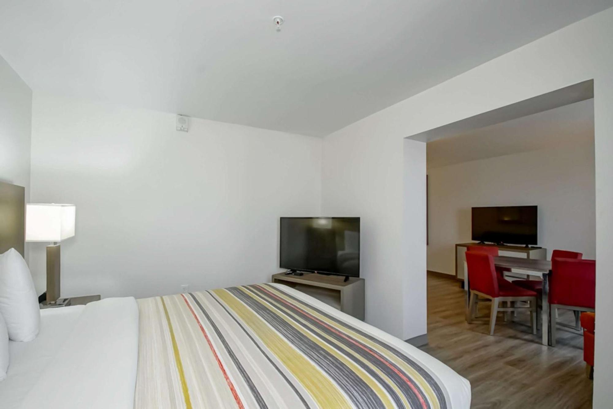 Country Inn & Suites By Radisson, New Orleans I-10 East, La 外观 照片