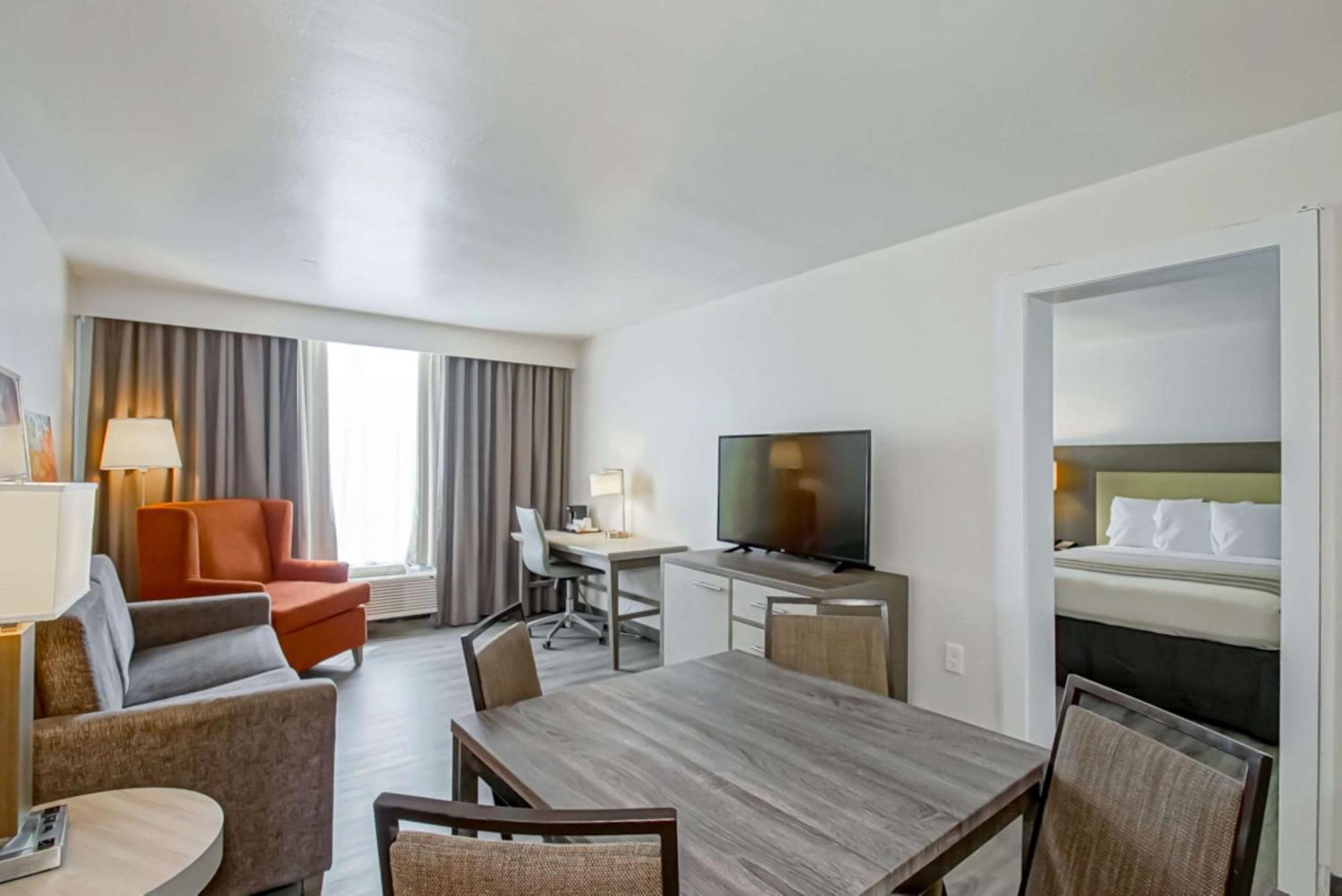 Country Inn & Suites By Radisson, New Orleans I-10 East, La 外观 照片